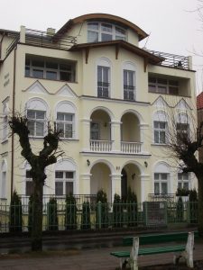 konserwator zabytków szczecin