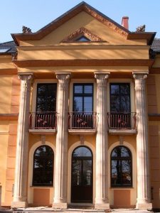 konserwator zabytków szczecin