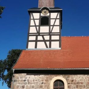 Piaseczno kTrzcińska Zdrój – Kościół pw. Wniebowzięcia Najświętszej Maryi Panny