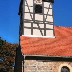 Piaseczno kTrzcińska Zdrój – Kościół pw. Wniebowzięcia Najświętszej Maryi Panny