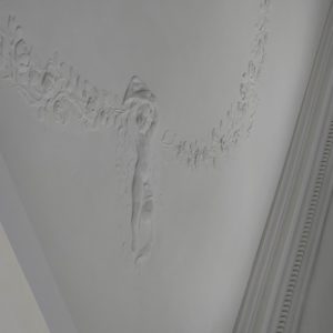 Berlin – Apartament w kamienicy – inwestycja prywatna.