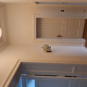 Berlin – Apartament w kamienicy – inwestycja prywatna.